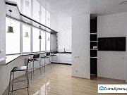 1-комнатная квартира, 45 м², 21/25 эт. Ростов-на-Дону