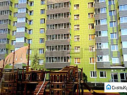 1-комнатная квартира, 36 м², 19/23 эт. Казань