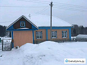 Дом 82 м² на участке 40 сот. Барнаул