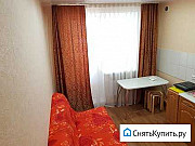 1-комнатная квартира, 40 м², 2/12 эт. Киров