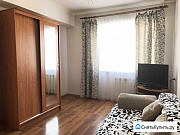 1-комнатная квартира, 35 м², 9/10 эт. Улан-Удэ