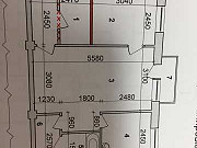 2-комнатная квартира, 44 м², 3/5 эт. Волгоград