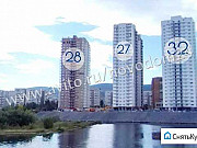 1-комнатная квартира, 38 м², 14/25 эт. Красноярск