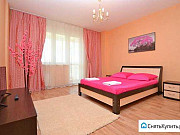 1-комнатная квартира, 51 м², 10/20 эт. Красноярск