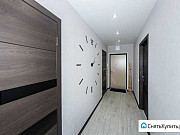 2-комнатная квартира, 61 м², 2/17 эт. Тюмень