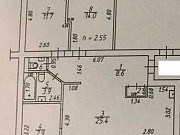 4-комнатная квартира, 76 м², 4/10 эт. Красноярск