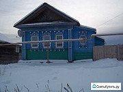 Дом 47 м² на участке 18 сот. Нижний Новгород