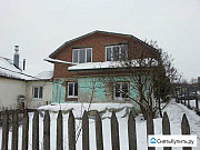 Дом 200 м² на участке 12 сот. Новомосковск