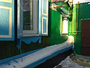 Дом 33 м² на участке 2 сот. Новосибирск