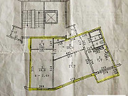 2-комнатная квартира, 58 м², 6/9 эт. Екатеринбург