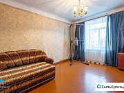 3-комнатная квартира, 76 м², 4/4 эт. Хабаровск