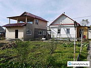 Дом 140 м² на участке 10 сот. Хабаровск