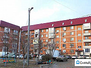 1-комнатная квартира, 54 м², 5/6 эт. Астрахань