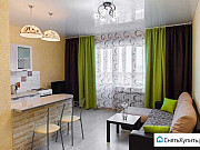 1-комнатная квартира, 30 м², 20/25 эт. Новосибирск