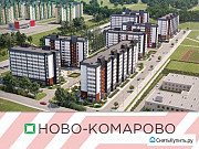 2-комнатная квартира, 46 м², 9/9 эт. Волгоград