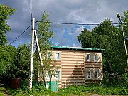 Дом 112 м² на участке 5 сот. Новосибирск