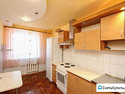 3-комнатная квартира, 69 м², 4/4 эт. Тюмень