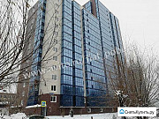 1-комнатная квартира, 32 м², 1/15 эт. Казань