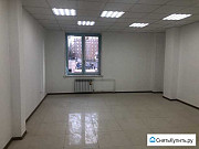 Офисное помещение, 30 кв.м. Иркутск
