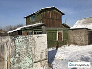 Дом 33.5 м² на участке 6 сот. Ангарск
