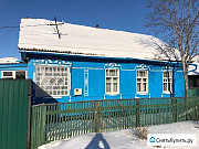 Дом 60 м² на участке 8 сот. Комсомольск-на-Амуре