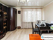 4-комнатная квартира, 74 м², 4/9 эт. Тюмень