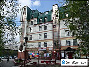 Офисное помещение, от 60 кв.м. до 1500 м2 кдм Барнаул