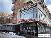 3-комнатная квартира, 62 м², 2/9 эт. Тула