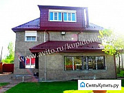 Дом 350 м² на участке 18 сот. Киржач