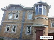 Дом 227.6 м² на участке 16 сот. Богородск