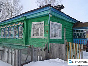 Дом 32 м² на участке 8 сот. Нижний Новгород