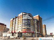 3-комнатная квартира, 104 м², 2/9 эт. Чита