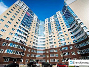 1-комнатная квартира, 39 м², 2/16 эт. Омск