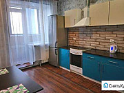 1-комнатная квартира, 45 м², 3/9 эт. Омск