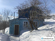 Дом 90.8 м² на участке 8.5 сот. Петропавловск-Камчатский
