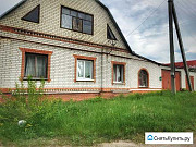 Дом 124 м² на участке 6 сот. Борисоглебск