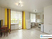 1-комнатная квартира, 34 м², 3/4 эт. Тюмень