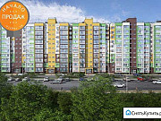 1-комнатная квартира, 37 м², 5/10 эт. Челябинск