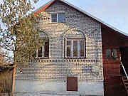 Дом 94 м² на участке 8 сот. Великий Новгород