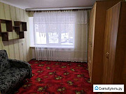 1-комнатная квартира, 19 м², 1/5 эт. Смоленск
