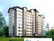 3-комнатная квартира, 74 м², 2/8 эт. Барнаул