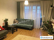 1-комнатная квартира, 38 м², 9/9 эт. Казань