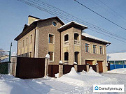 Дом 468 м² на участке 18 сот. Димитровград