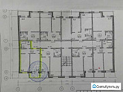 1-комнатная квартира, 37 м², 2/3 эт. Улан-Удэ