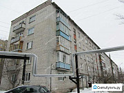 3-комнатная квартира, 60 м², 5/5 эт. Нижний Новгород