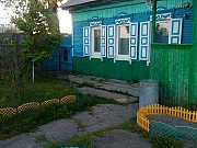 Дом 42 м² на участке 10 сот. Шимановск