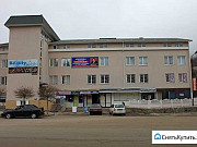 Торговое помещение, 824 кв.м. Карачаевск