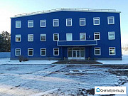 Производственное помещение, 4100 кв.м. Наро-Фоминск