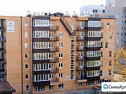 1-комнатная квартира, 35 м², 3/7 эт. Иркутск