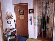 3-комнатная квартира, 65 м², 1/5 эт. Байкальск